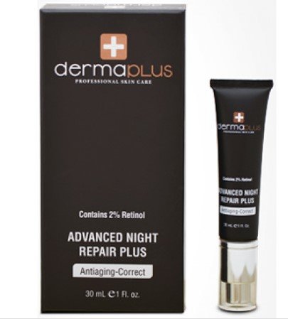 DermaPlus MD Advanced Night Repair Plus Anti Aging Gece Kremi